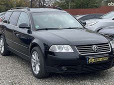 Продаж вживаних Volkswagen Passat в Івано-Франківській області - купити на Автобазарі