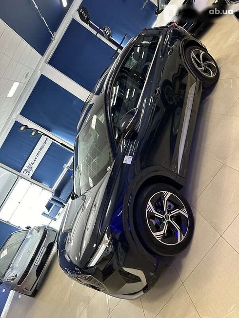 Audi Q4 e-tron 2024 - фото 27