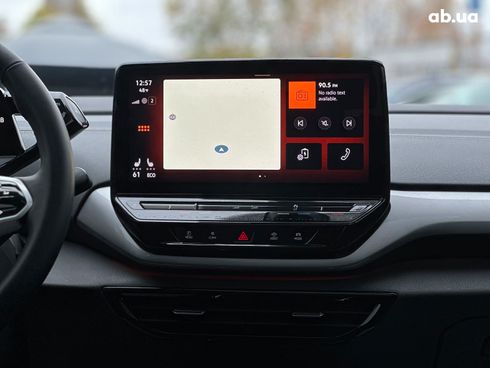 Volkswagen ID.4 2024 серый - фото 28