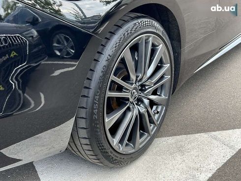 Infiniti Q60 2016 - фото 9