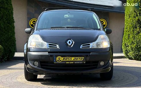 Renault Modus 2012 - фото 2