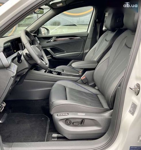 Volkswagen Tayron 2025 - фото 25