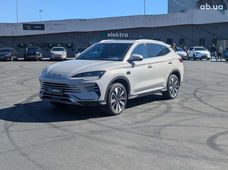Продаж вживаних BYD Song Plus - купити на Автобазарі