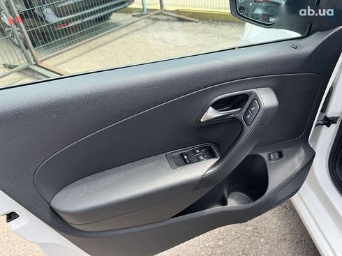 Volkswagen Polo 2012 - фото 16