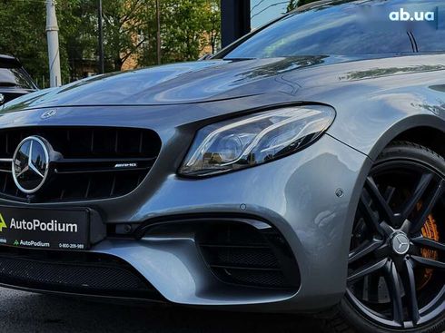 Mercedes-Benz E-Класс 2018 - фото 8