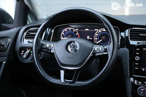 Volkswagen Golf 2019 - фото 18