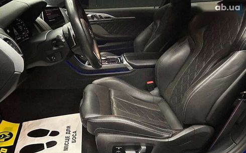 BMW M8 2019 - фото 10