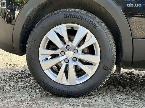 Peugeot 3008 2021 - фото 21