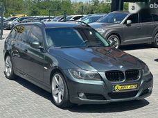 Продаж вживаних BMW 3 серия в Чернівцях - купити на Автобазарі