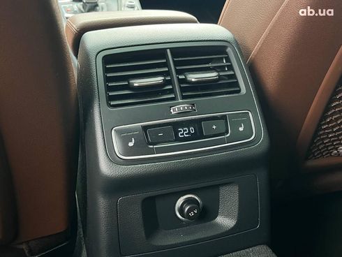Audi A5 2017 серый - фото 36