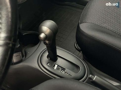 Nissan Micra 2014 - фото 15