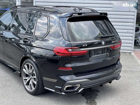 BMW X7 2022 - фото 14
