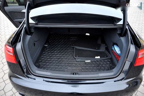 Audi A6 2012 - фото 28