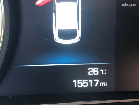 Hyundai IONIQ Electric 2018 - фото 9