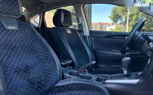 Nissan Sentra 2018 - фото 21