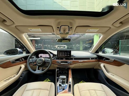 Audi a4 allroad 2019 - фото 24