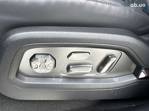 BYD Leopard 8 2025 - фото 19
