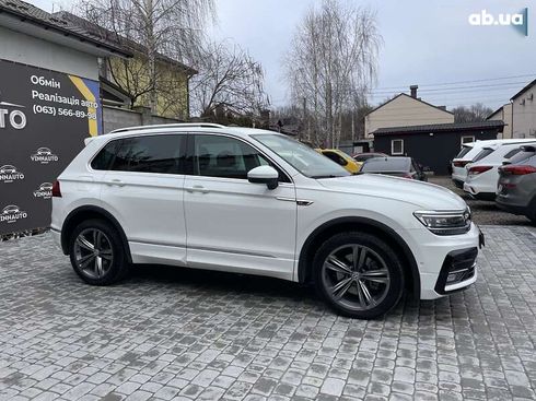 Volkswagen Tiguan 2017 - фото 9