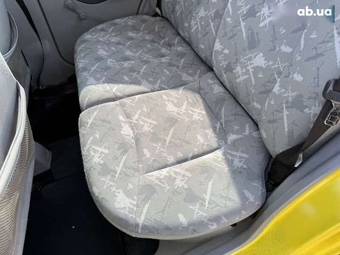 Chery QQ 2007 - фото 13