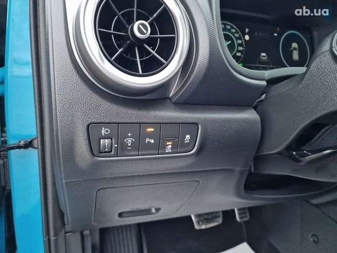 Hyundai Kona 2021 - фото 25