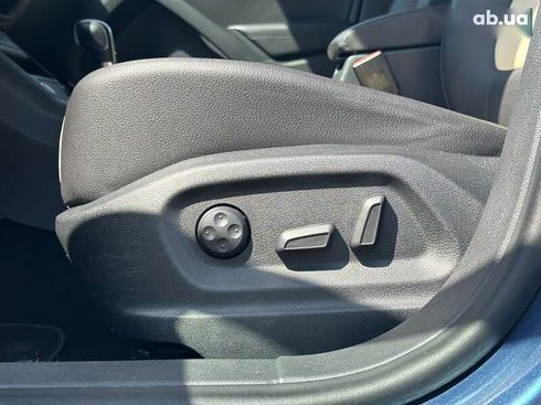 Volkswagen Tiguan 2016 - фото 17