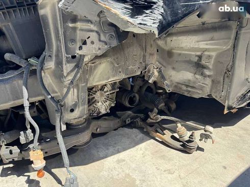 Ford Explorer 2015 - фото 7