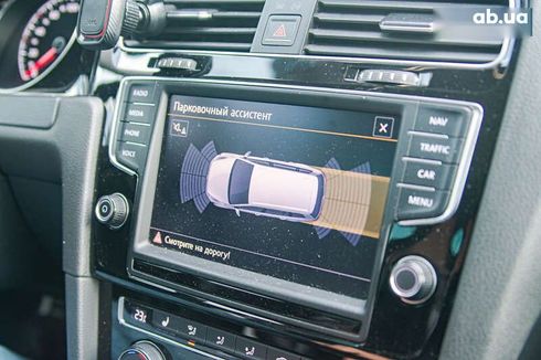 Volkswagen Golf 2014 - фото 26