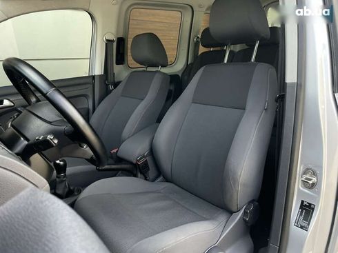Volkswagen Caddy 2015 - фото 25