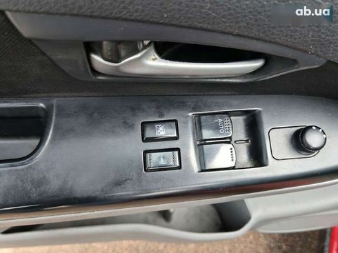 Suzuki SX4 2014 - фото 19