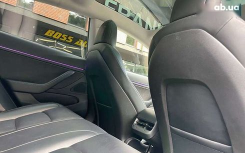 Tesla Model 3 2018 - фото 15