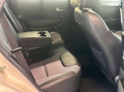 Kia Niro 2021 - фото 18