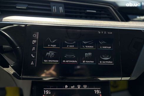 Audi E-Tron 2019 - фото 18