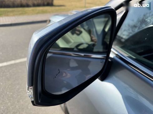 Toyota Highlander 2023 - фото 14