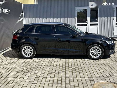 Audi A3 2016 - фото 7