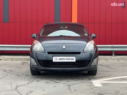 Renault grand scenic 2011 - фото 3