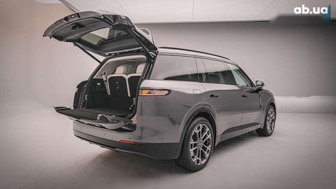 Lynk&Co 900 2025 - фото 28