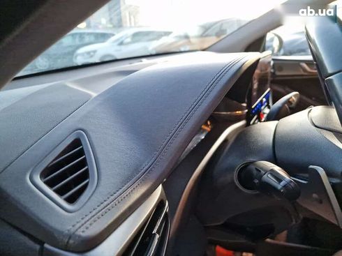 Hyundai IONIQ Electric 2019 - фото 15