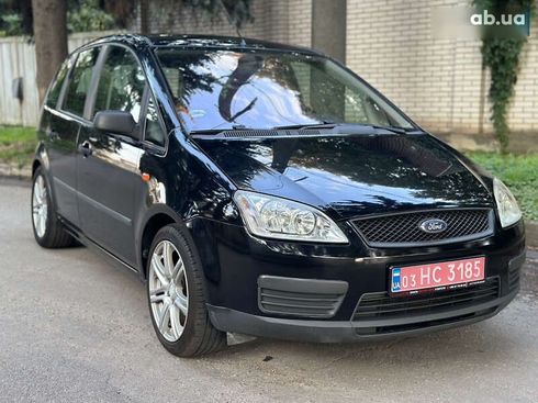 Ford C-Max 2005 - фото 29