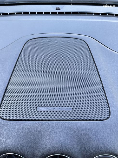 Ford Galaxy 2010 вишневый - фото 17