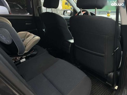 Mazda 3 2005 - фото 21