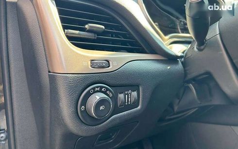 Jeep Cherokee 2016 - фото 11