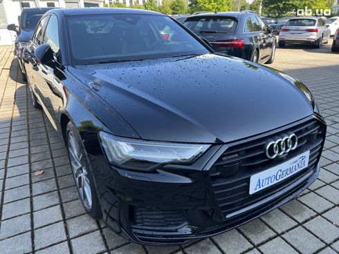 Audi A6 2022 - фото 17