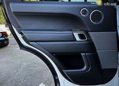 Land Rover Range Rover Sport 2019 - фото 26