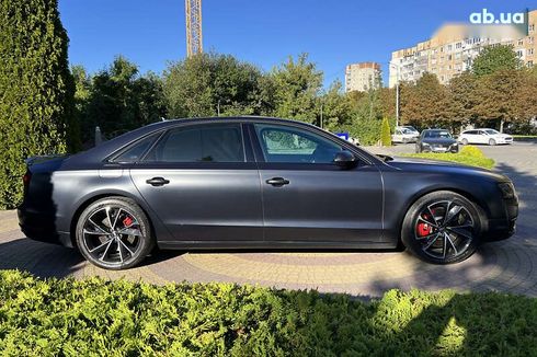 Audi A8 2015 - фото 8