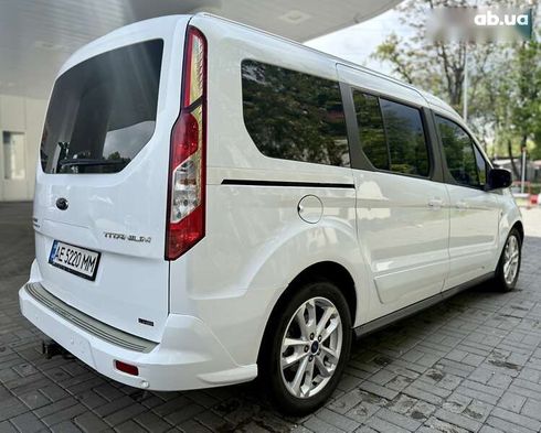 Ford Transit Connect 2016 - фото 11