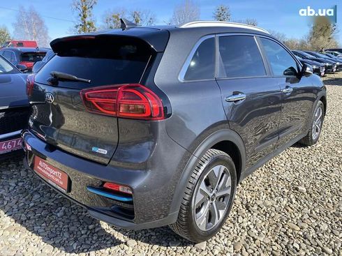 Kia Niro 2020 - фото 20
