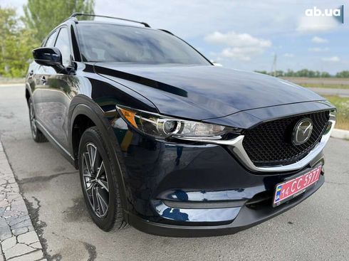 Mazda CX-5 2018 - фото 10