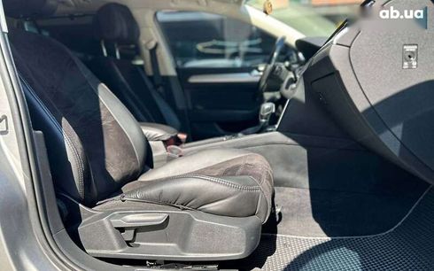 Volkswagen Passat 2016 - фото 16