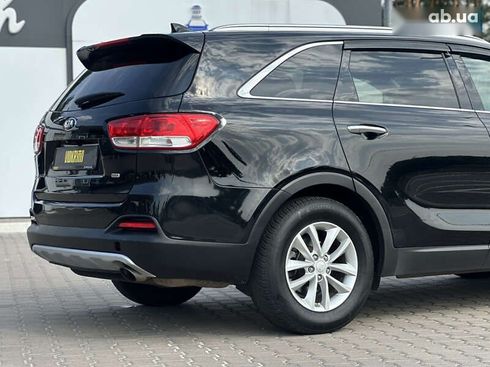 Kia Sorento 2015 - фото 12