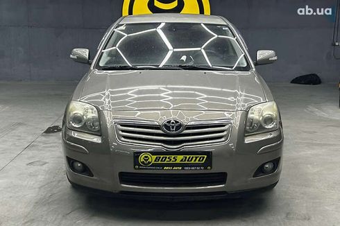 Toyota Avensis 2006 - фото 2